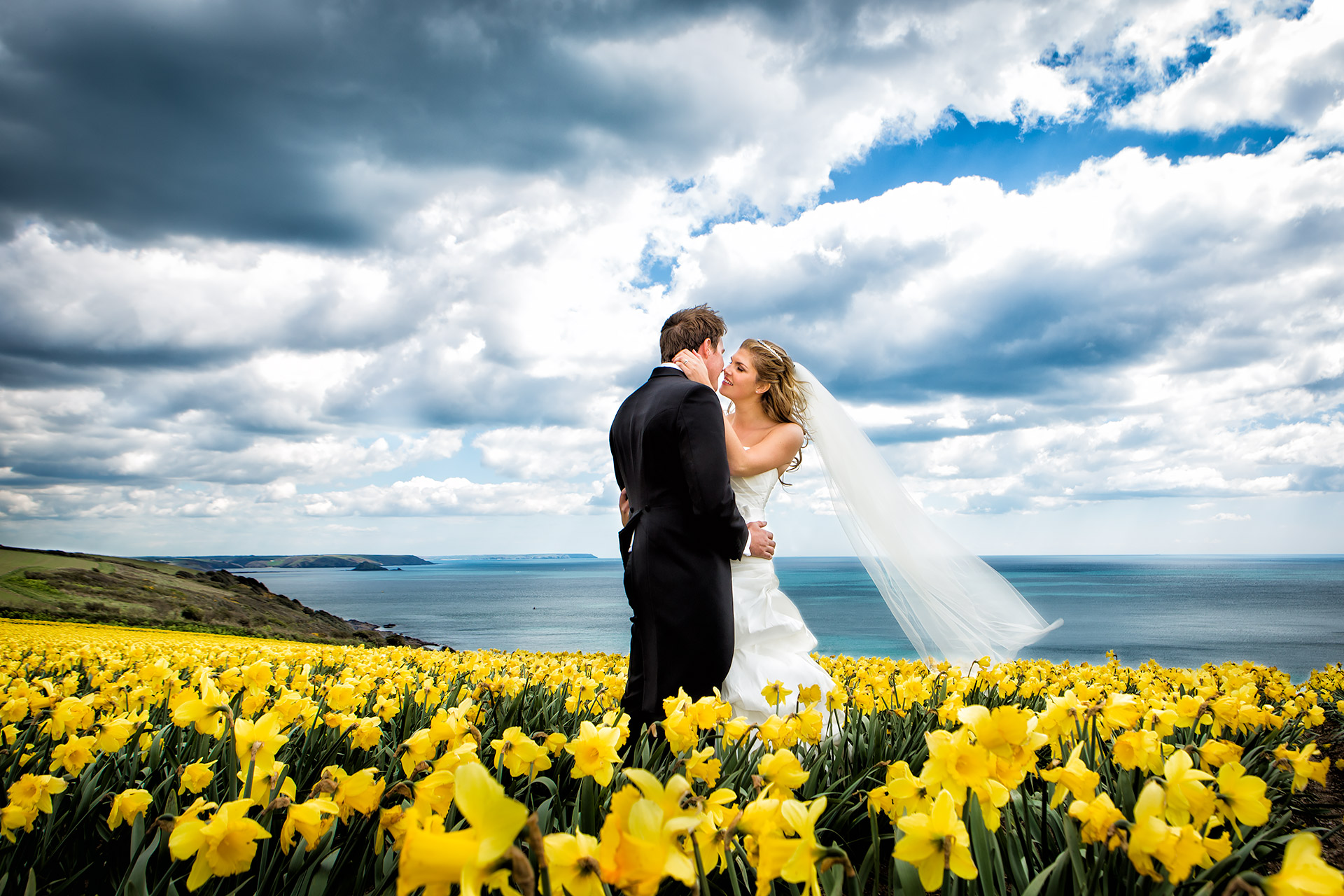 Wedding Photographer Guildford